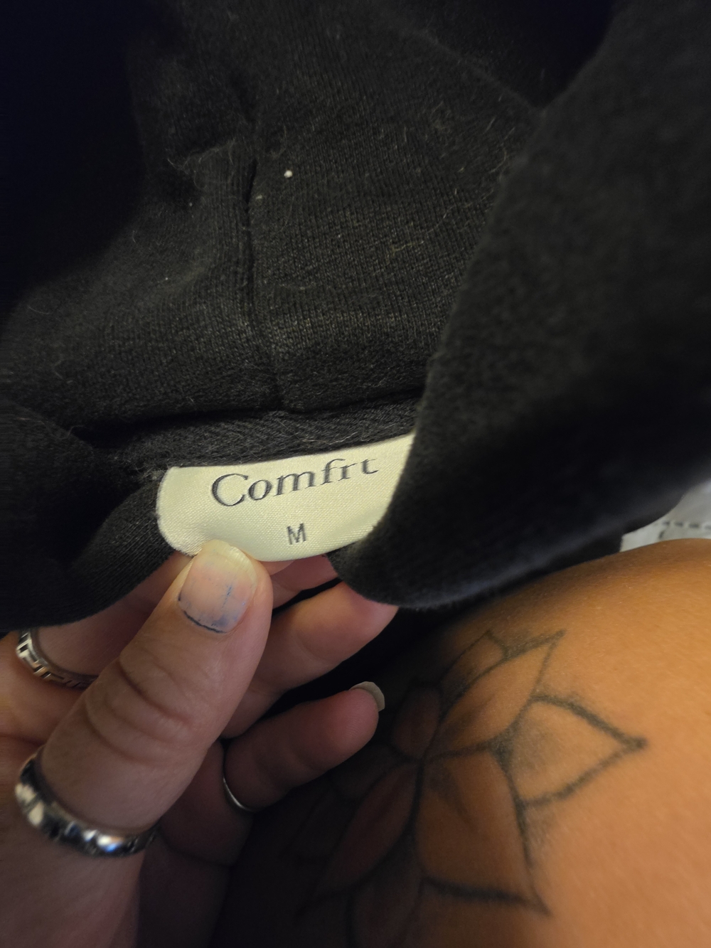 Comfet Set - Picture 5 of 5